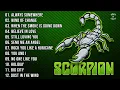 Download Lagu Scorpions Greatest Hits Collection | The Best of Scorpions