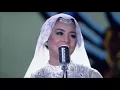 Cici Faramida Shalawat Allahul Kafi