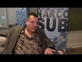 ACTOR TOM SIZEMORE OPENS UP ABOUT STRUGGLES AND ACTING