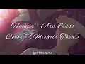 Download Lagu Hampa - Ari Lasso,Cover - (Michela thea)