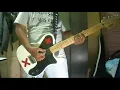 Eater - Outside View (Guitar Cover)