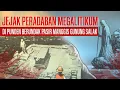 Lagu Jejak Leluhur Nusantara | Penelusuran Misteri Petilasan Kakek Nenek Pakebonan Di Gunung Salak