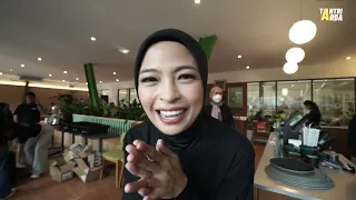 TANTRI ARDA - Me Time Ibu Pekerja