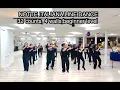 NOTTE ITALIANA Line Dance by DMV Line Dance Academy