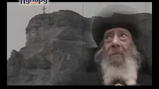 البابا شنوده حرمت البراري 