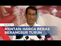 Download Lagu Mentan Sebut Harga Beras Mulai Turun, Pemerintah Gelar Operasi Pasar hingga Desember 2025 | JMP