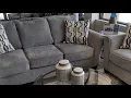 BADCOCK FURNITURE STORE SHOP WITH ME 2024