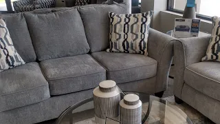 BADCOCK FURNITURE STORE SHOP WITH ME 2024