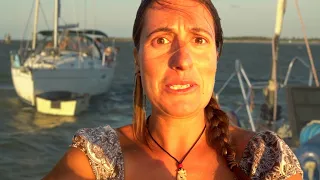 Too close for comfort [EP 190]