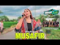 Download Lagu MUSAFIR || LAGU SASAK TERBARU NOFIE ALISHBA ft. DISYA MUSIK ~ KARYA JAMILAH ADININGRAT