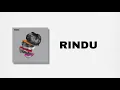Angga Candra - Rindu (Official Video Lyric)