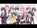 Download Lagu [Karoke] fripside - Hesitation Snow