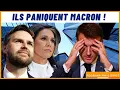 « On va l’exploser ! » : ce duo américain panique Macron !