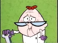 Lagu Dexter and Number 12 meet Old Man Dexter ~ Dexter's Laboratory: Ego Trip  (1999)