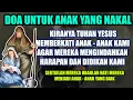 Download Lagu Doa Untuk Anak Yang Nakal:  Tuhan Yesus Memberkati Anak - Anak Kami Agar Mengindahkan Harapan Kami