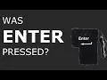 How to detect a specific keypress with JavaScript