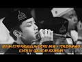 AISYAH ISTRI RASULULLAH (VERSI ARAB + TERJEMAHAN) COVER BY GUS AZMI ASKANDAR