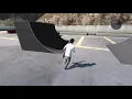 How to do a handplant in skate 3 xbox