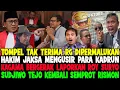 Lagu AKHIRNYA ROY SURYO KENA KARMA..!! PENGACARA TOMPEL NGAMUK KARENA ROCKY GERUNG DIPERMALUKAN HAKIM