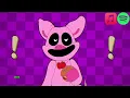 Picky Piggy Song Music Video (Cute Version) [Poppy Playtime Chapter 3]