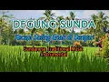 Download Lagu Kecapi Suling Sunda Dalam Panorama Alam Menakjubkan | Degung Sunda | Sundanese Traditional Music