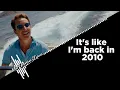 James Blunt - Tastes Like Summer (Lyrics)