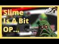 Slime Is Bit OP Gun Build Persona 5 Royal