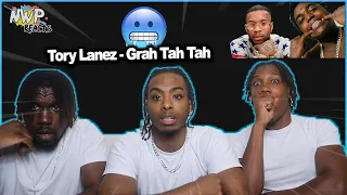 tory lanez grah tah tah ft kodak black official music video