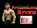 I Tried Jeff Nippard s 10 Week Powerbuilding Program Full