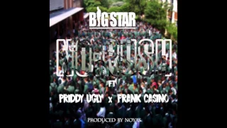 big star no rush ft priddy ugly u0026 frank casino