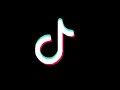 Drawing TIKTOK Logo Using Python