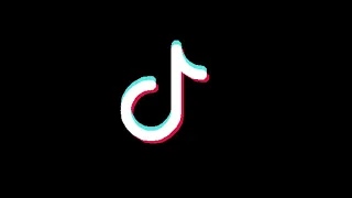 Drawing TIKTOK Logo Using Python
