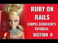 Ruby on Rails 5 Beginner s Tutorial - 9 Bootstrap 4