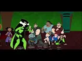 Best of Shego - Kim Possible Special A Sitch In Time