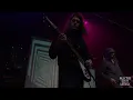 Austin City Limits Web Exclusive: The Black Angels "Young Men Dead"