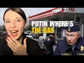 PUTIN S BIG PROBLEM MOSCOW OUT OF GASOLINE Vlog 1501 War in Ukraine