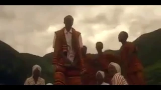 Ethiopian Welayta Music AROGGIE ARADA አሮጌ አራዳ QAQO Welayta Music 