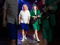 Download Lagu AC/DC | The Thunderous Legacy of Rock’s Powerhouse Lineup ⚡🔥