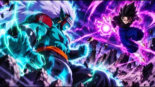 ULTRA Vegito Continues The Hunt, Preview