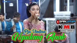 Download Langgam Campursari Ngudang Anak - Ria Violina KMB Gedrug Sragen || Sanjaya Multimedia MP3