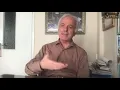 Prof Dr Mustafa Kara - Ahmed Yesevi Turkiye Burslari Online Seminerler