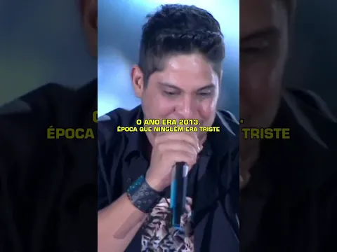 Jorge e Mateus no VillaMix 2013 💜