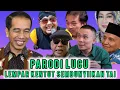 Download Lagu PARODI LUCU\