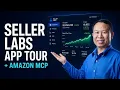 Complete Seller Labs Walkthrough First Login to First AI Prompt