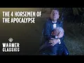 Lagu The 4 Horsemen of the Apocalypse | The Horsemen Appear | Warner Classics