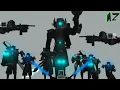 Download Lagu Upgrade Camera pack (part 1) || skibidi toilet prisma3d