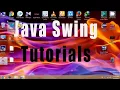 Java Swing -09 - JLabel-03