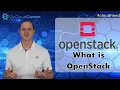 Openstack Cloud What Every Cloud Architect Needs To Know
