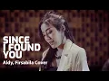 Aldy, Firsabila - Since I Found You (Christian Bautista Cover)