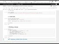 web scraping in python using beautiful soup and pandas